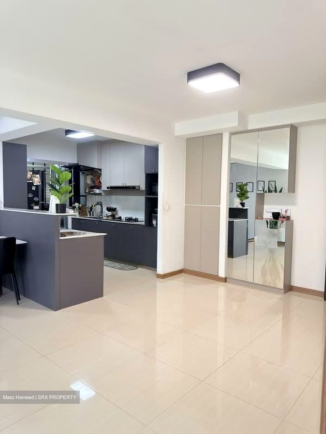 Blk 409C Northshore Residences II (Punggol), HDB 4 Rooms #566602141